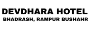 devdharahotel.com